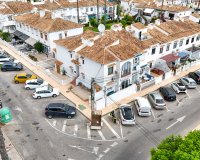 Reventa - Townhouse / Duplex - Torrevieia - Lago Jardin