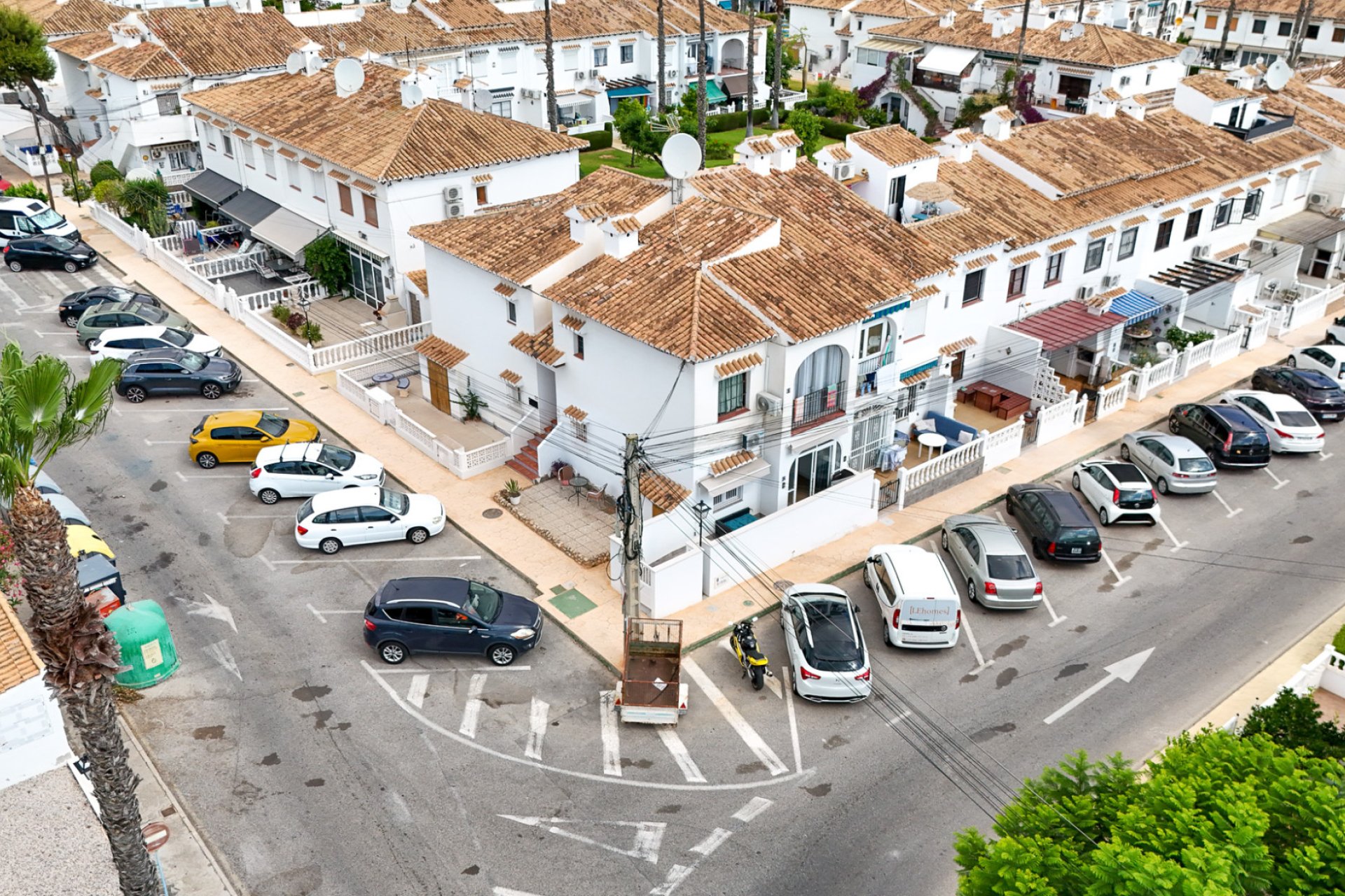 Reventa - Townhouse / Duplex - Torrevieia - Lago Jardin