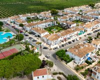 Reventa - Townhouse / Duplex - Torrevieia - Lago Jardin