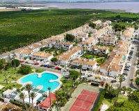 Reventa - Townhouse / Duplex - Torrevieia - Lago Jardin