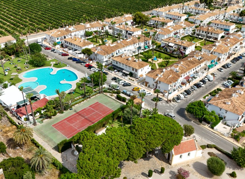 Reventa - Townhouse / Duplex - Torrevieia - Lago Jardin
