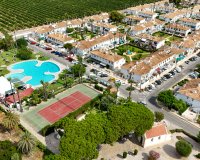 Reventa - Townhouse / Duplex - Torrevieia - Lago Jardin