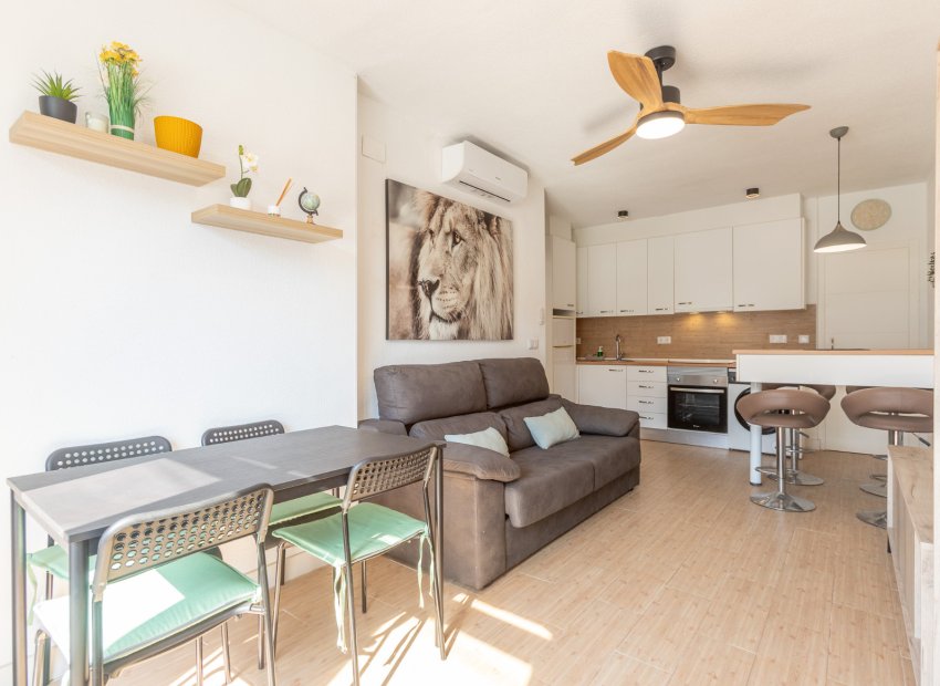 Reventa - Townhouse / Duplex - Torrevieia - Lago Jardin