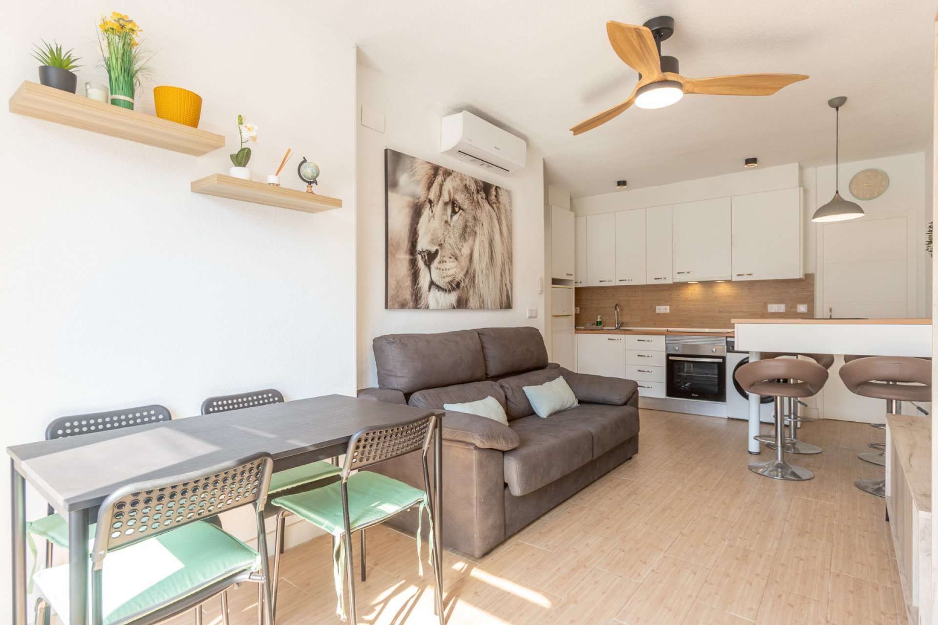 Reventa - Townhouse / Duplex - Torrevieia - Lago Jardin