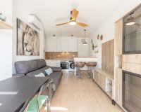 Reventa - Townhouse / Duplex - Torrevieia - Lago Jardin