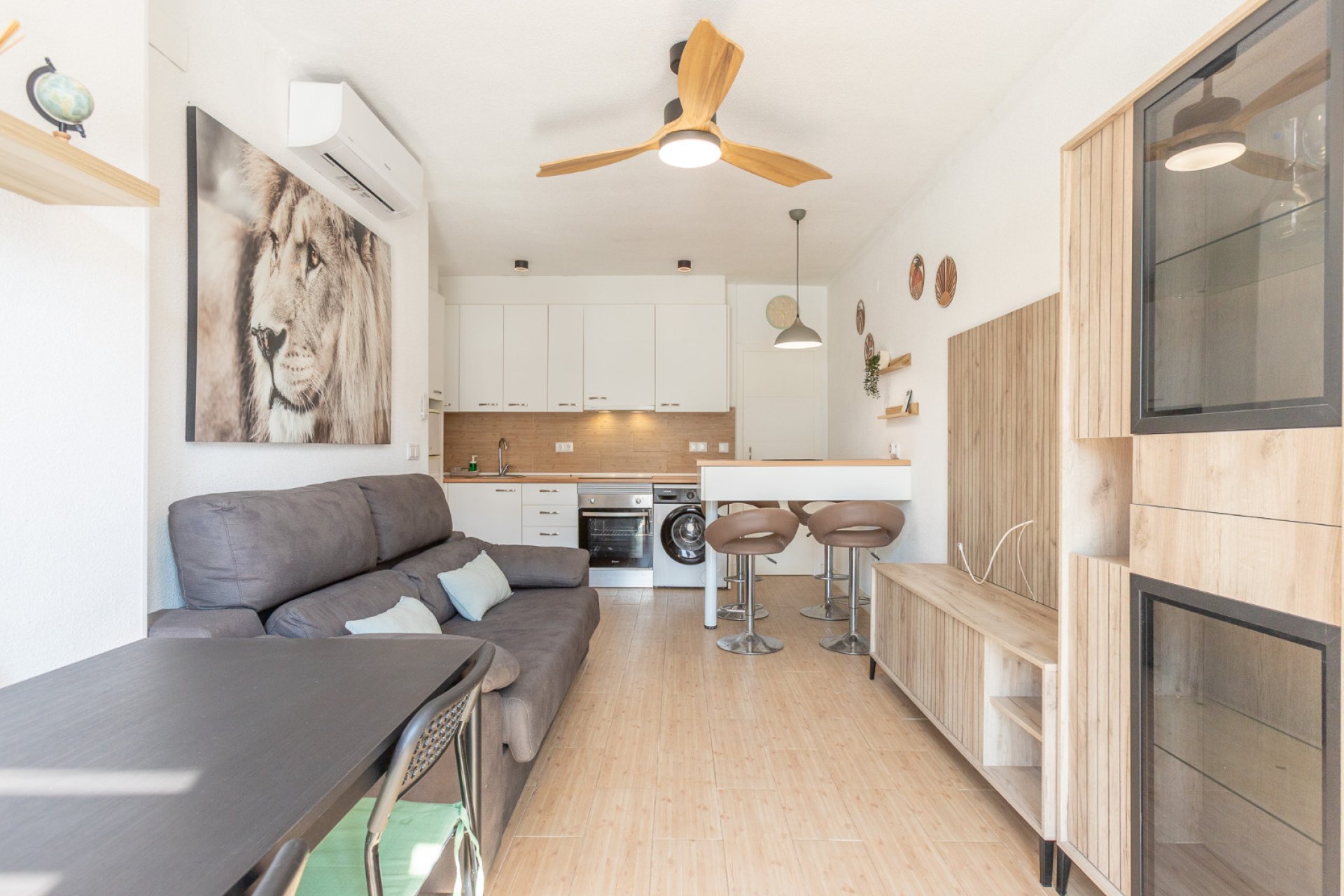 Reventa - Townhouse / Duplex - Torrevieia - Lago Jardin