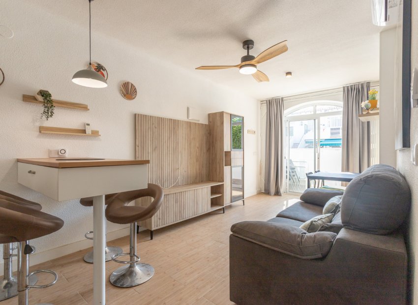 Reventa - Townhouse / Duplex - Torrevieia - Lago Jardin