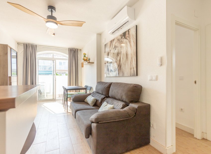 Reventa - Townhouse / Duplex - Torrevieia - Lago Jardin