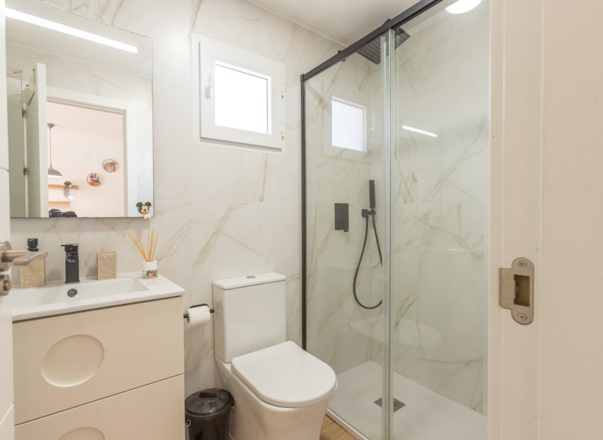 Reventa - Townhouse / Duplex - Torrevieia - Lago Jardin