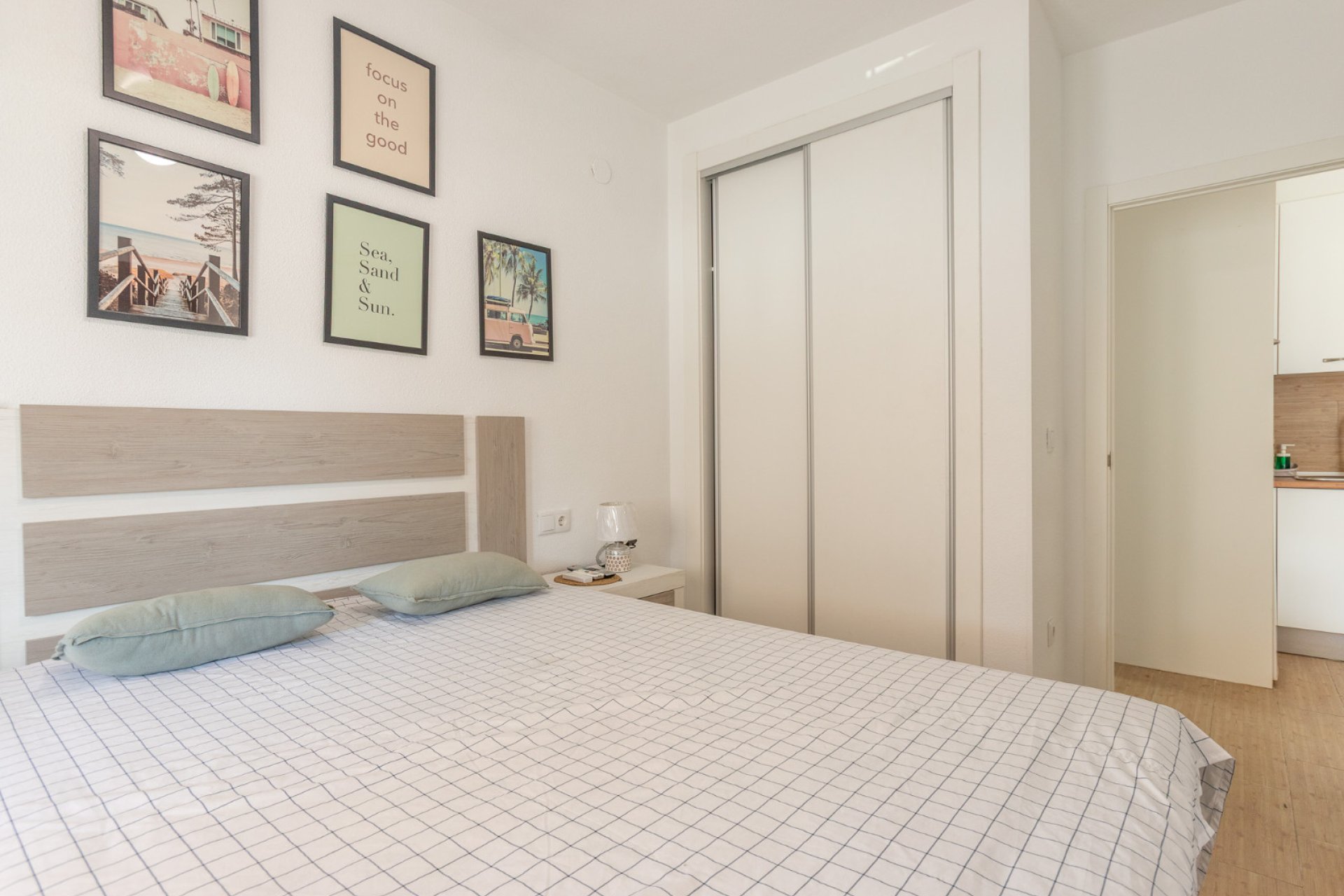 Reventa - Townhouse / Duplex - Torrevieia - Lago Jardin