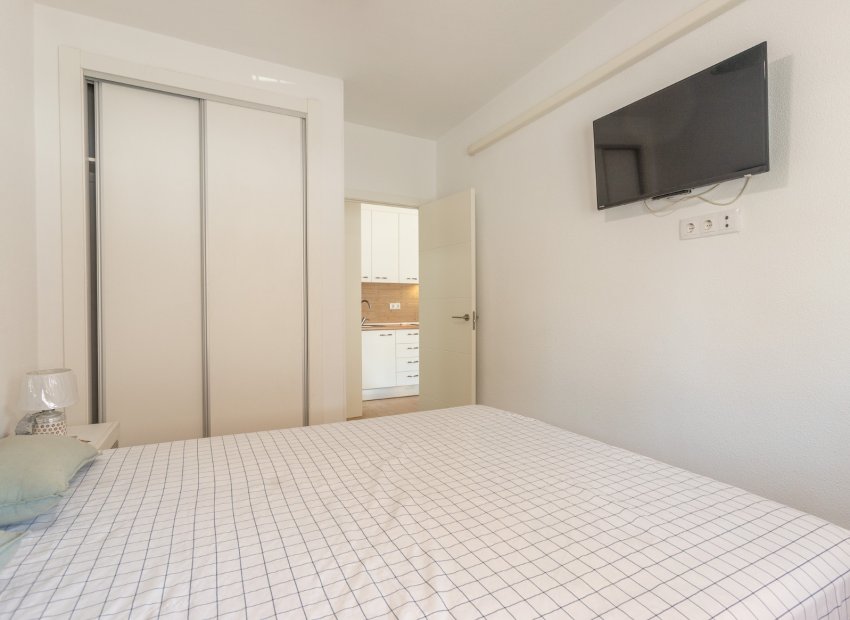 Reventa - Townhouse / Duplex - Torrevieia - Lago Jardin