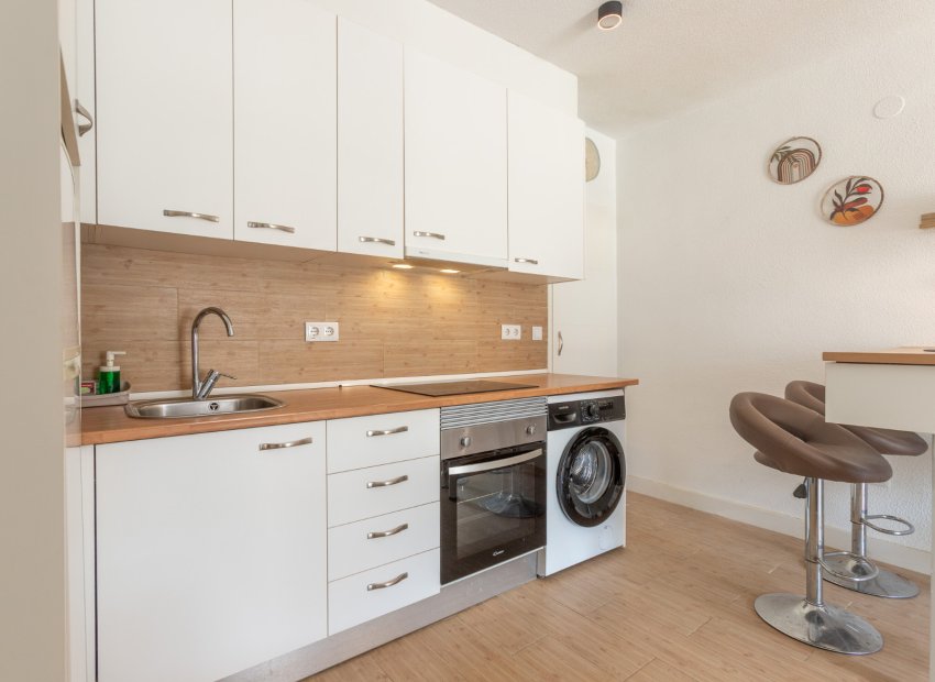 Reventa - Townhouse / Duplex - Torrevieia - Lago Jardin