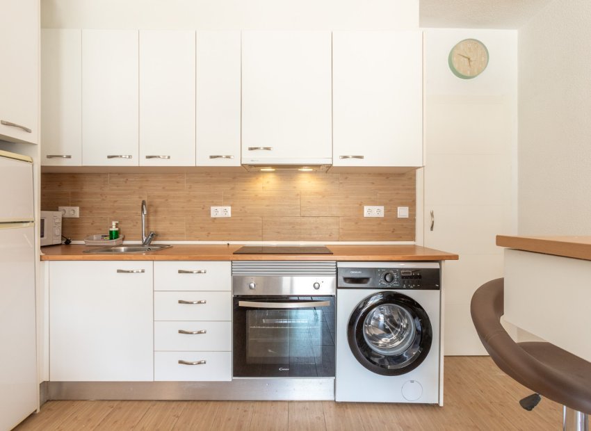 Reventa - Townhouse / Duplex - Torrevieia - Lago Jardin