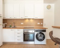 Reventa - Townhouse / Duplex - Torrevieia - Lago Jardin