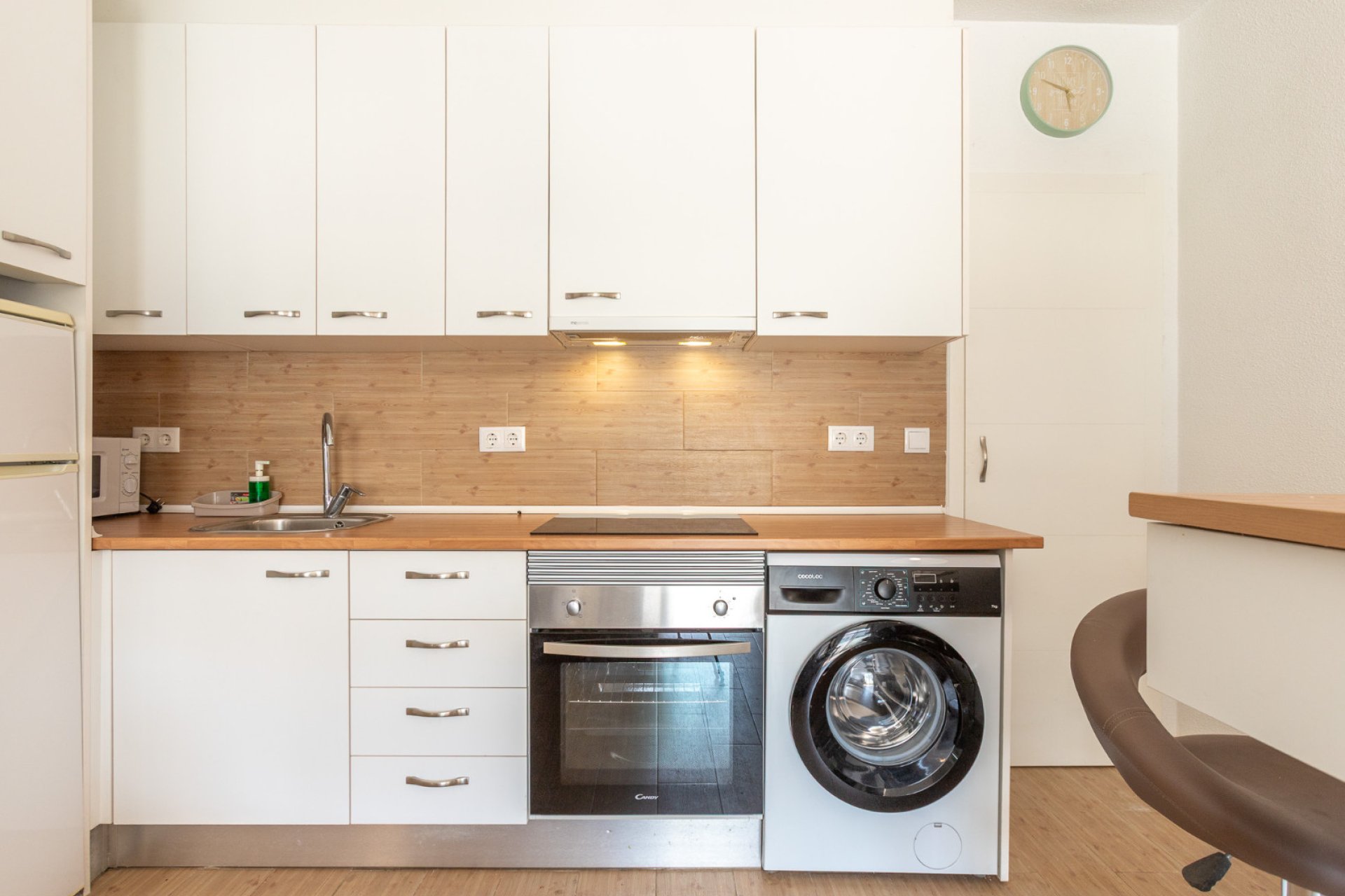 Reventa - Townhouse / Duplex - Torrevieia - Lago Jardin