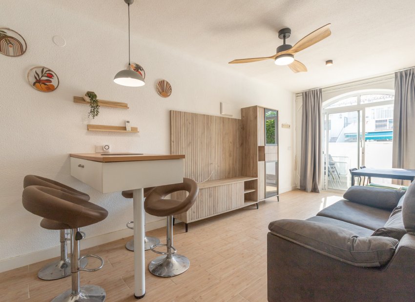 Reventa - Townhouse / Duplex - Torrevieia - Lago Jardin