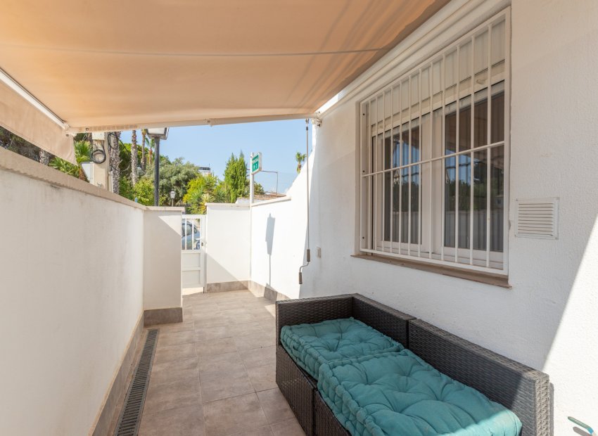 Reventa - Townhouse / Duplex - Torrevieia - Lago Jardin