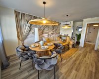 Reventa - Townhouse / Duplex - Torrevieia - Los Balcones