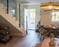 Reventa - Townhouse / Duplex - Torrevieia - Los Balcones