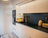 Reventa - Townhouse / Duplex - Torrevieia - Los Balcones