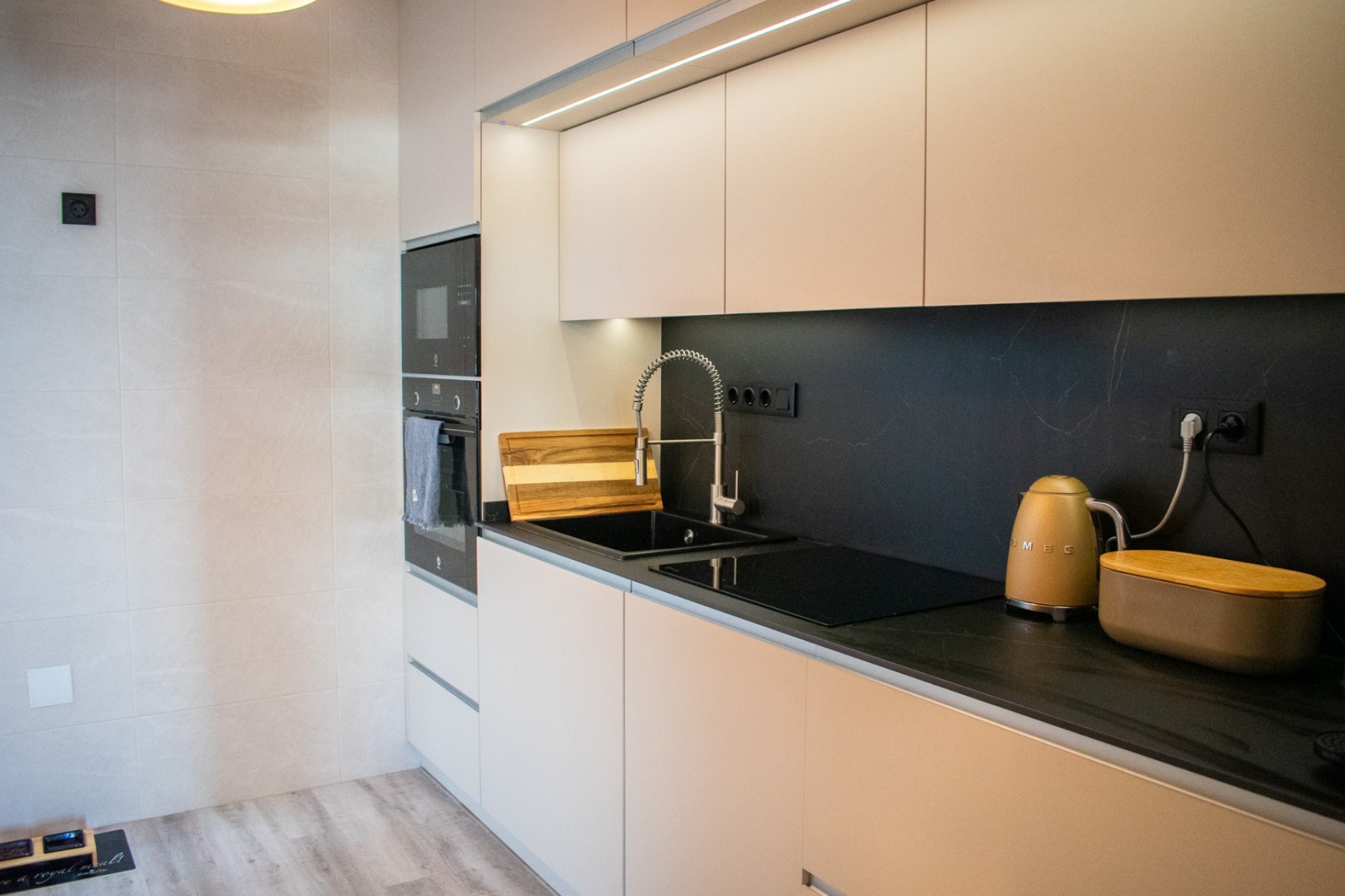 Reventa - Townhouse / Duplex - Torrevieia - Los Balcones