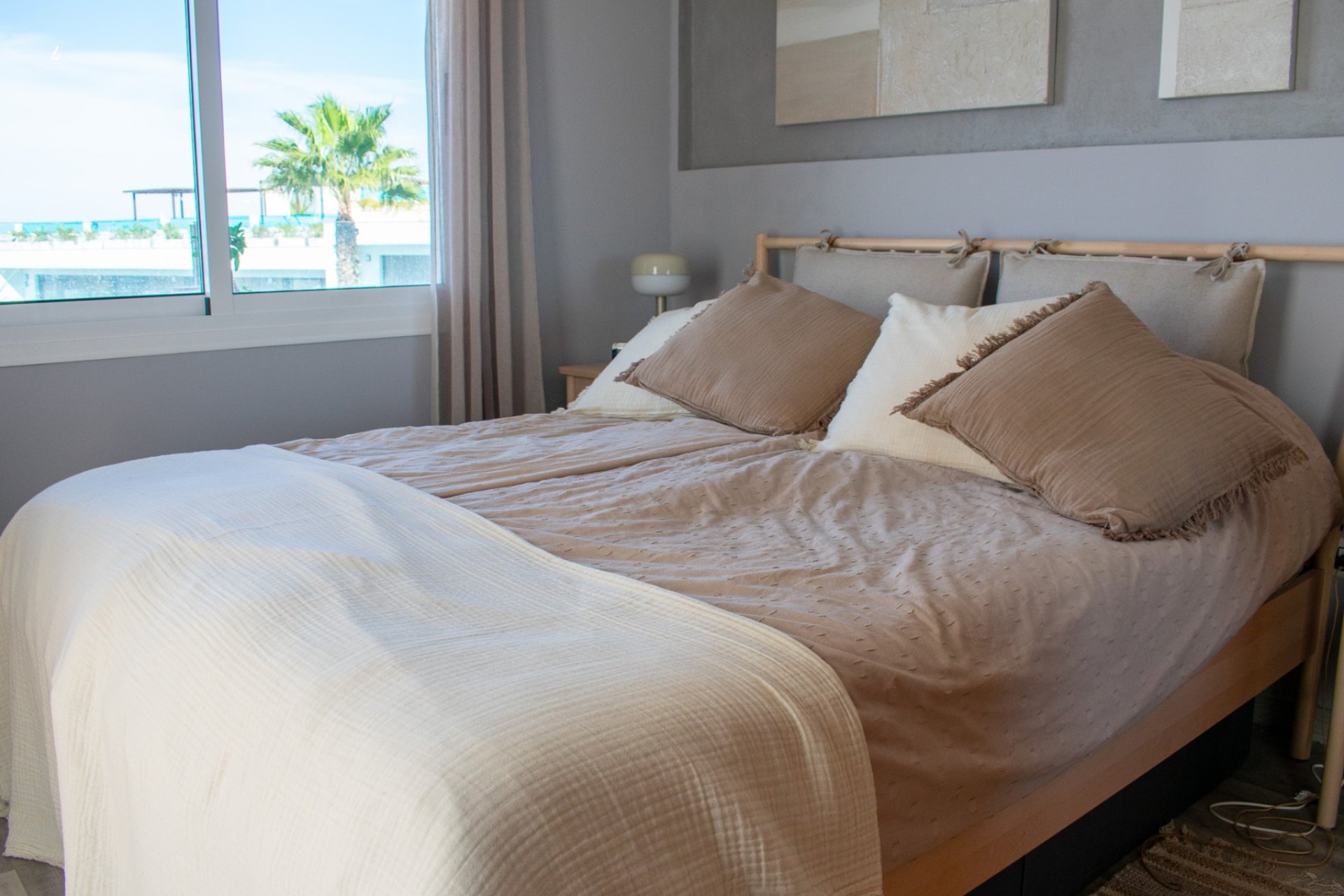 Reventa - Townhouse / Duplex - Torrevieia - Los Balcones