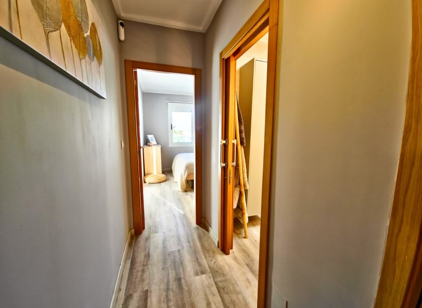 Reventa - Townhouse / Duplex - Torrevieia - Los Balcones