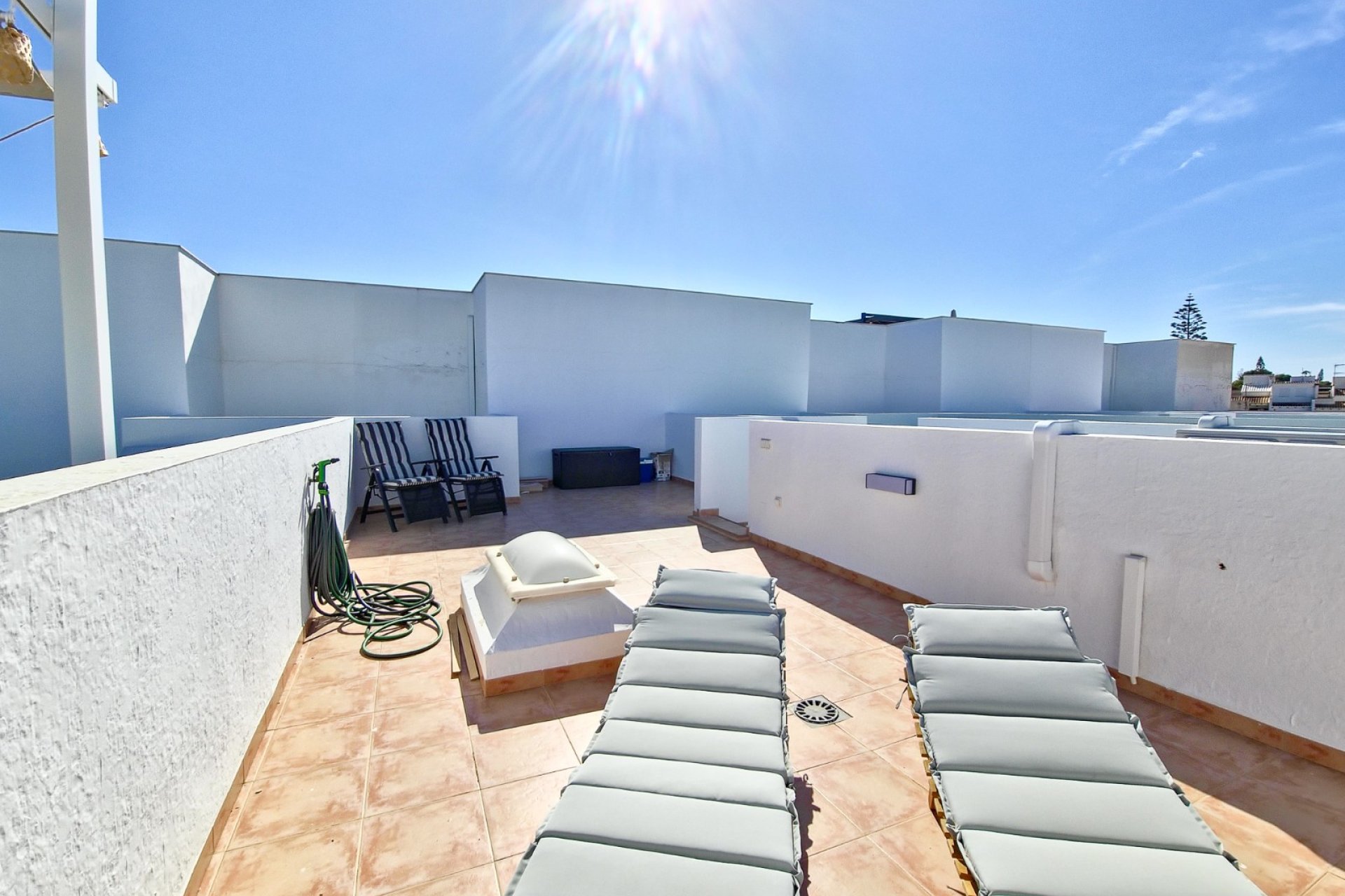 Reventa - Townhouse / Duplex - Torrevieia - Los Balcones