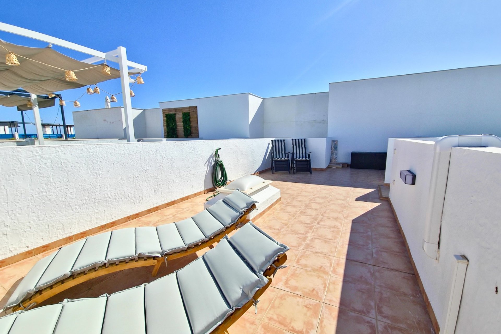 Reventa - Townhouse / Duplex - Torrevieia - Los Balcones