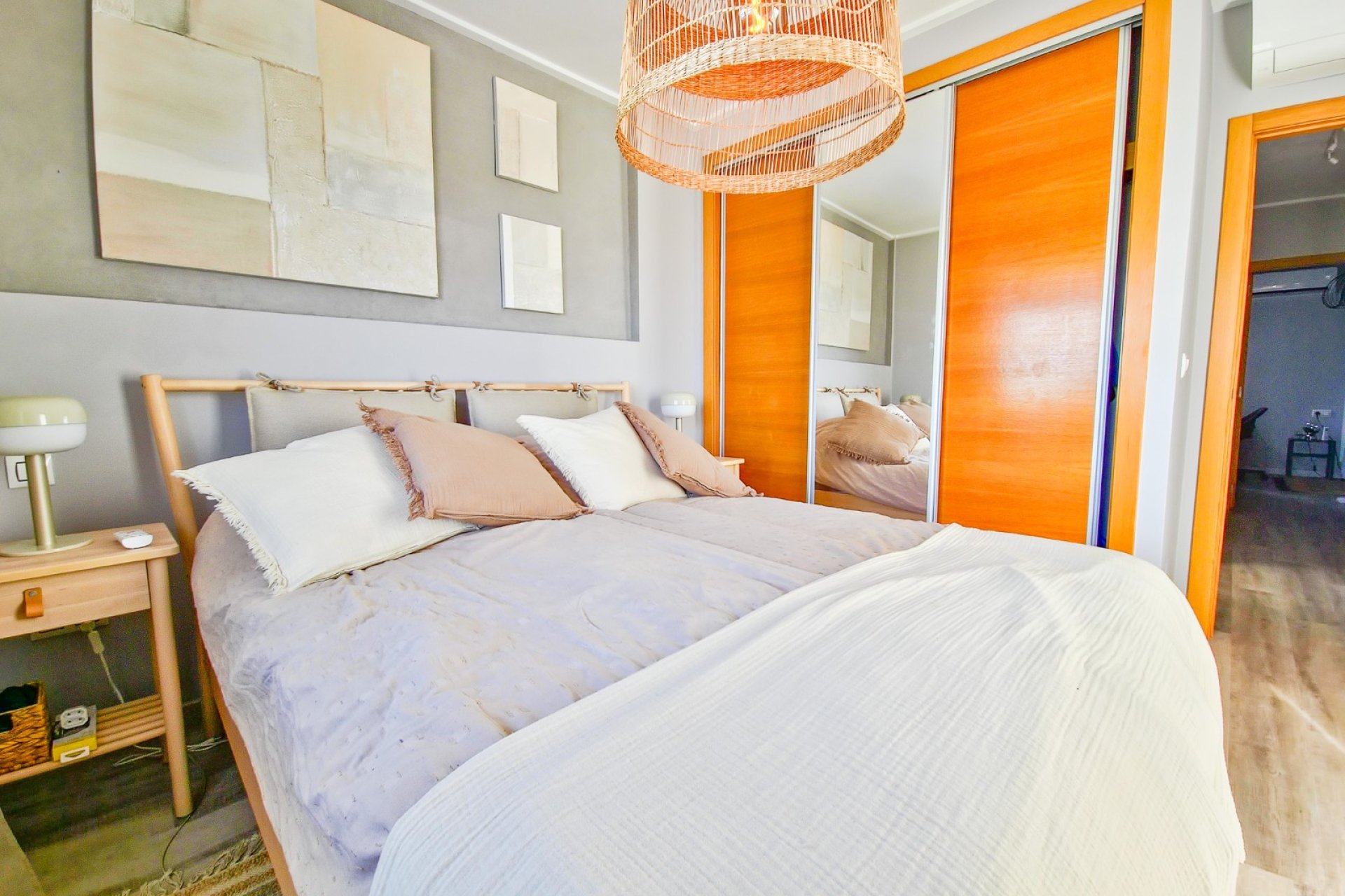 Reventa - Townhouse / Duplex - Torrevieia - Los Balcones