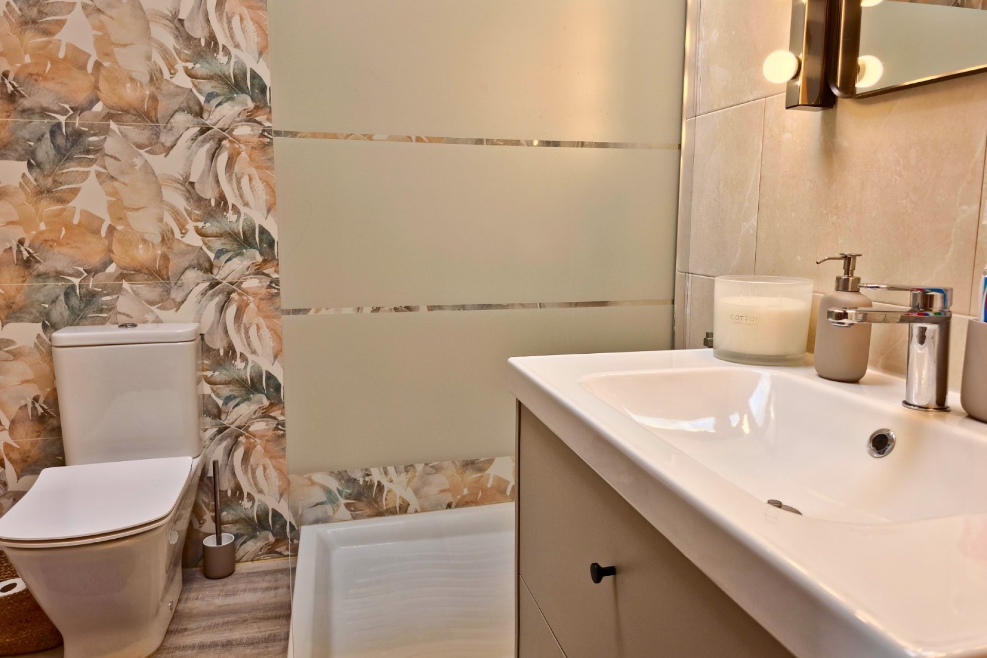 Reventa - Townhouse / Duplex - Torrevieia - Los Balcones