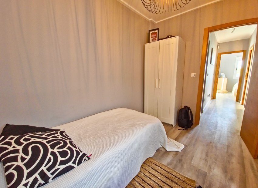 Reventa - Townhouse / Duplex - Torrevieia - Los Balcones