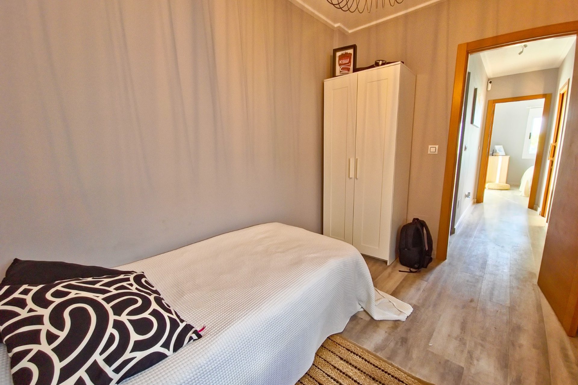 Reventa - Townhouse / Duplex - Torrevieia - Los Balcones