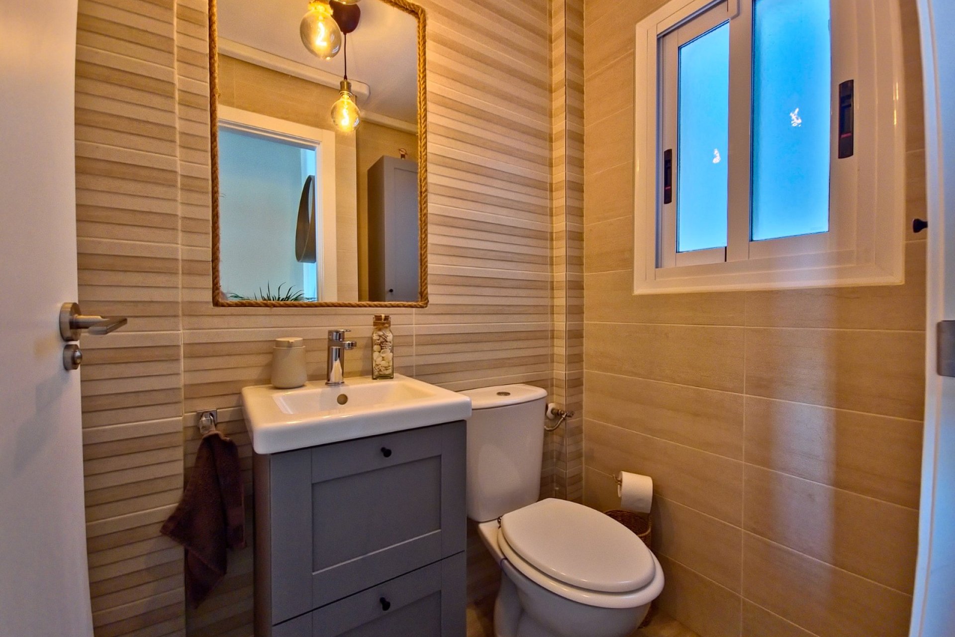 Reventa - Townhouse / Duplex - Torrevieia - Los Balcones