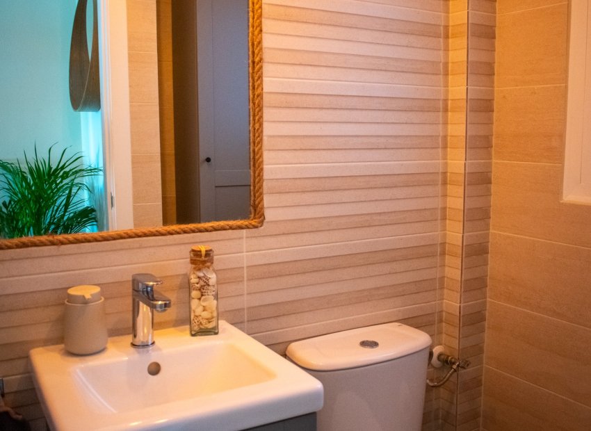 Reventa - Townhouse / Duplex - Torrevieia - Los Balcones