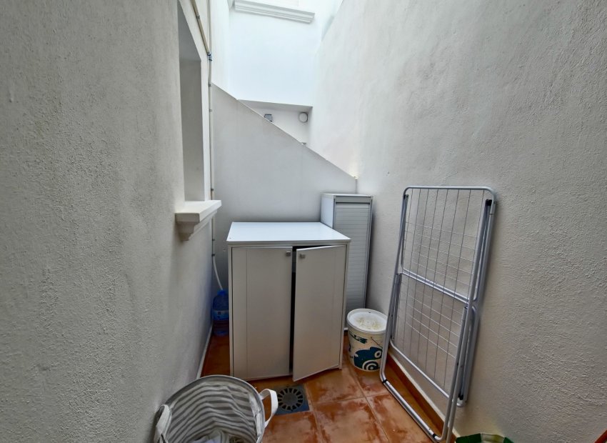 Reventa - Townhouse / Duplex - Torrevieia - Los Balcones