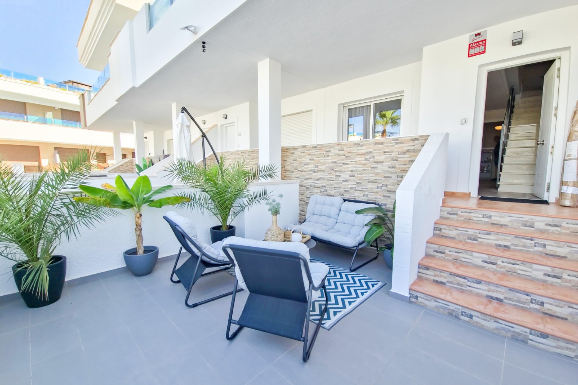 Reventa - Townhouse / Duplex - Torrevieia - Los Balcones