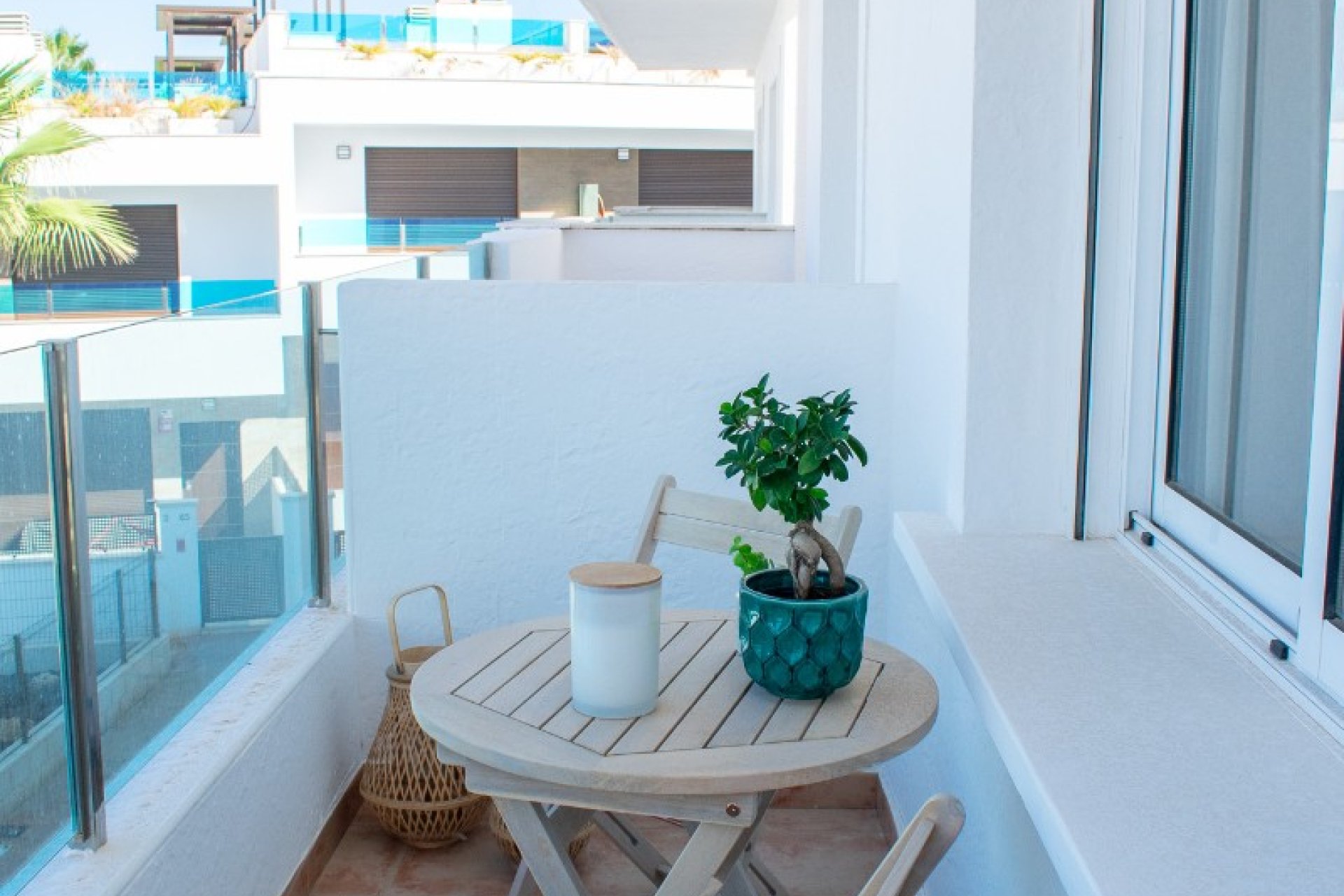 Reventa - Townhouse / Duplex - Torrevieia - Los Balcones