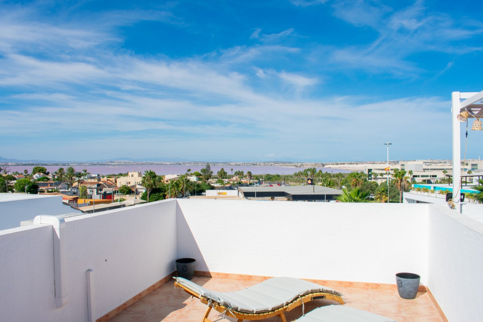 Reventa - Townhouse / Duplex - Torrevieia - Los Balcones