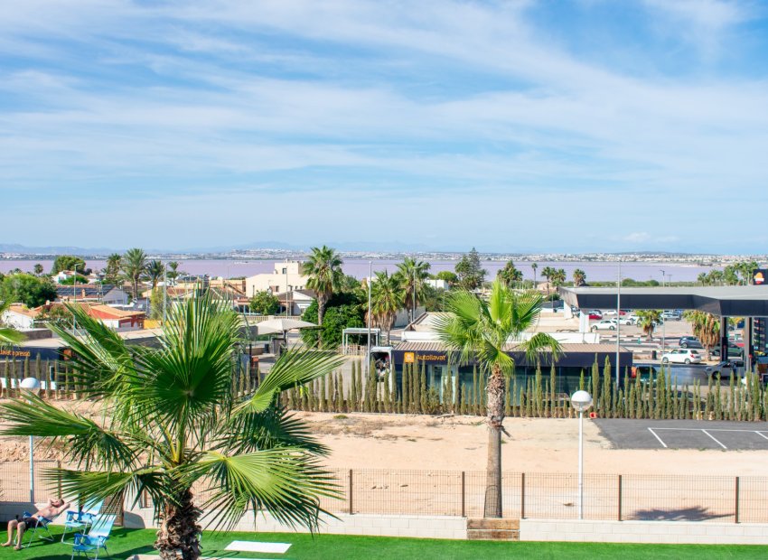 Reventa - Townhouse / Duplex - Torrevieia - Los Balcones