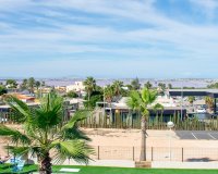 Reventa - Townhouse / Duplex - Torrevieia - Los Balcones