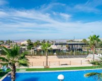 Reventa - Townhouse / Duplex - Torrevieia - Los Balcones