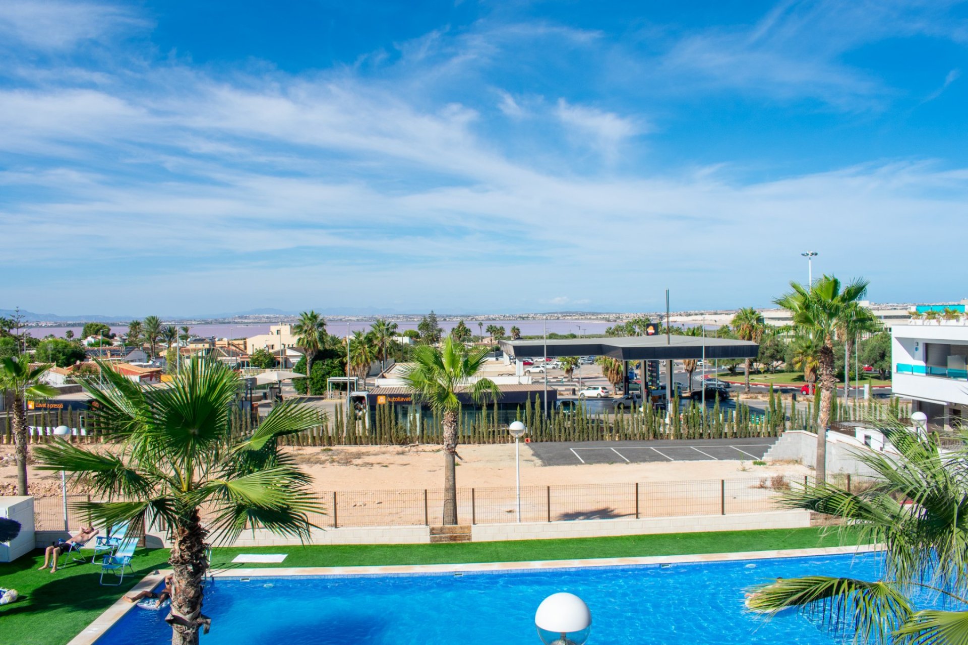 Reventa - Townhouse / Duplex - Torrevieia - Los Balcones