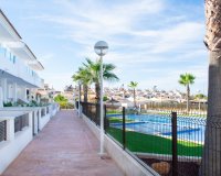 Reventa - Townhouse / Duplex - Torrevieia - Los Balcones
