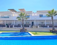 Reventa - Townhouse / Duplex - Torrevieia - Los Balcones