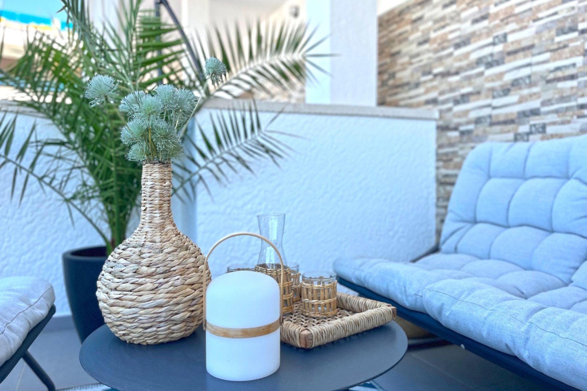 Reventa - Townhouse / Duplex - Torrevieia - Los Balcones