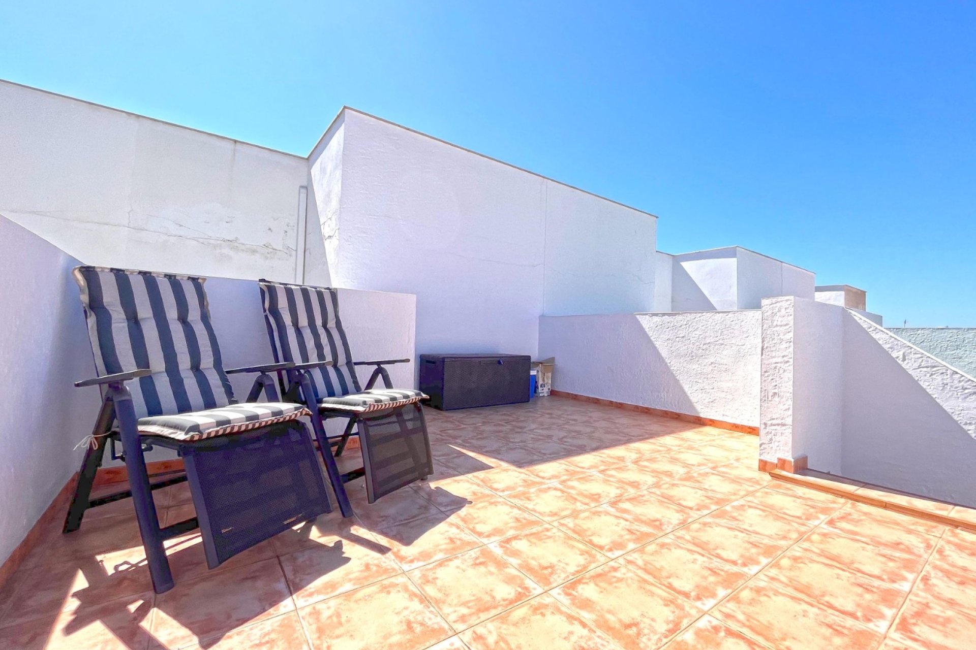 Reventa - Townhouse / Duplex - Torrevieia - Los Balcones