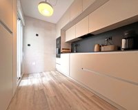 Reventa - Townhouse / Duplex - Torrevieia - Los Balcones