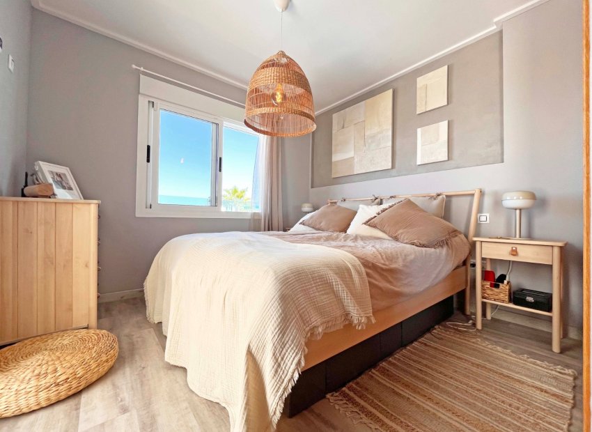 Reventa - Townhouse / Duplex - Torrevieia - Los Balcones