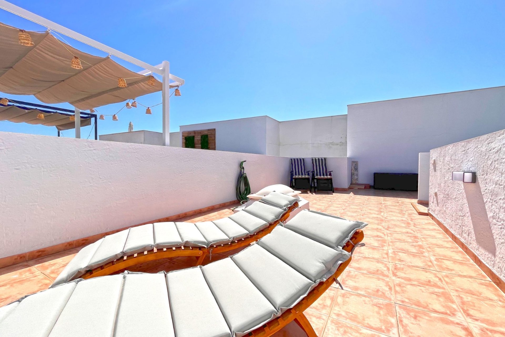 Reventa - Townhouse / Duplex - Torrevieia - Los Balcones